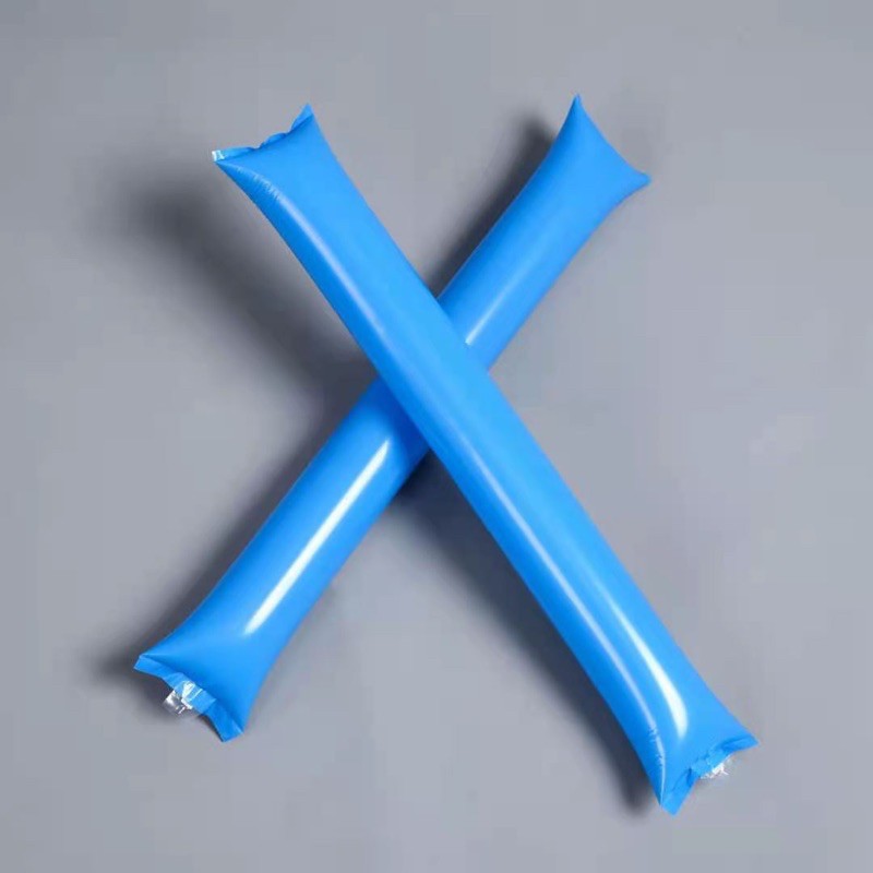 Bóng đập cổ vũ - Thanh đập cổ vũ bóng đá( 1 chiếc)