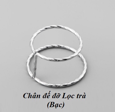 Lọc trà inox 304
