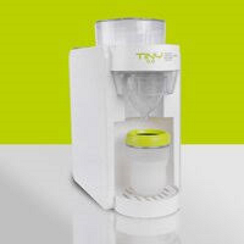 Máy pha sữa tự động Tiny Baby Formula