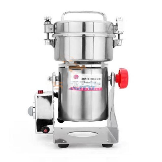 Máy xay bột khô RRH-250 (AK)