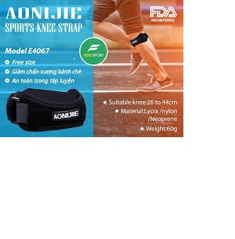 BÓ GỐI ĐƠN AONIJIE E4067