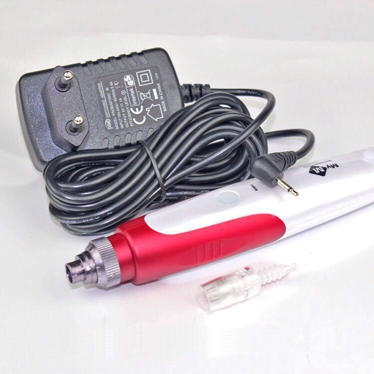 Máy Lăn đầu tù Cấy Tảo Hàn Quốc MYM
