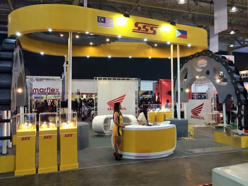 NHÔNG XÍCH XE EXCITER 150