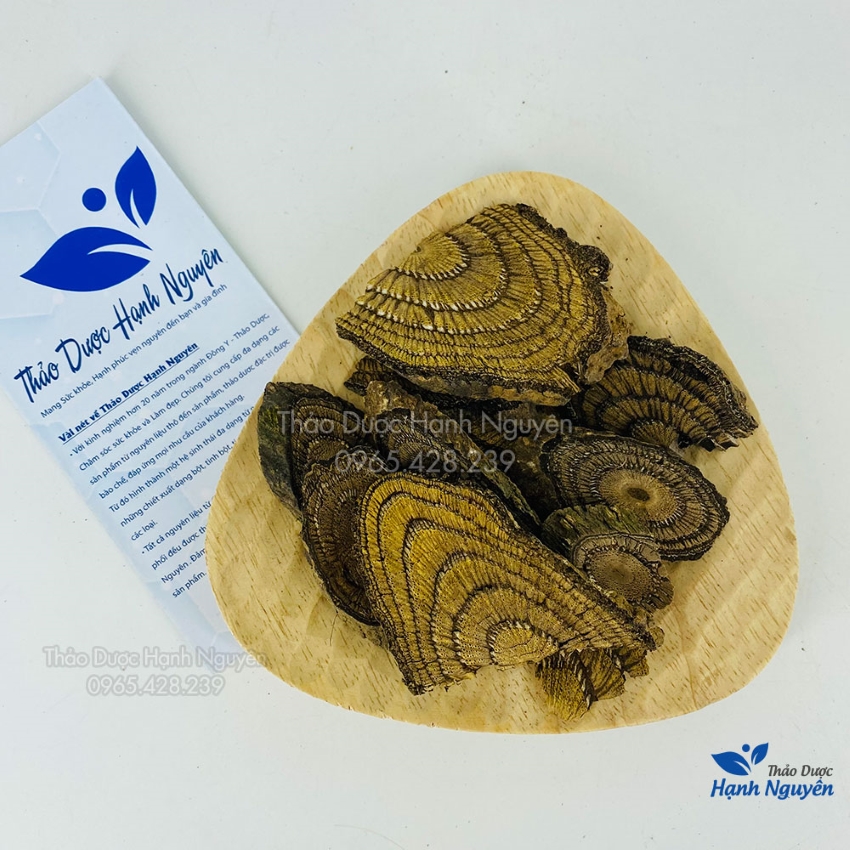 Leaves Black dry peace 1kg