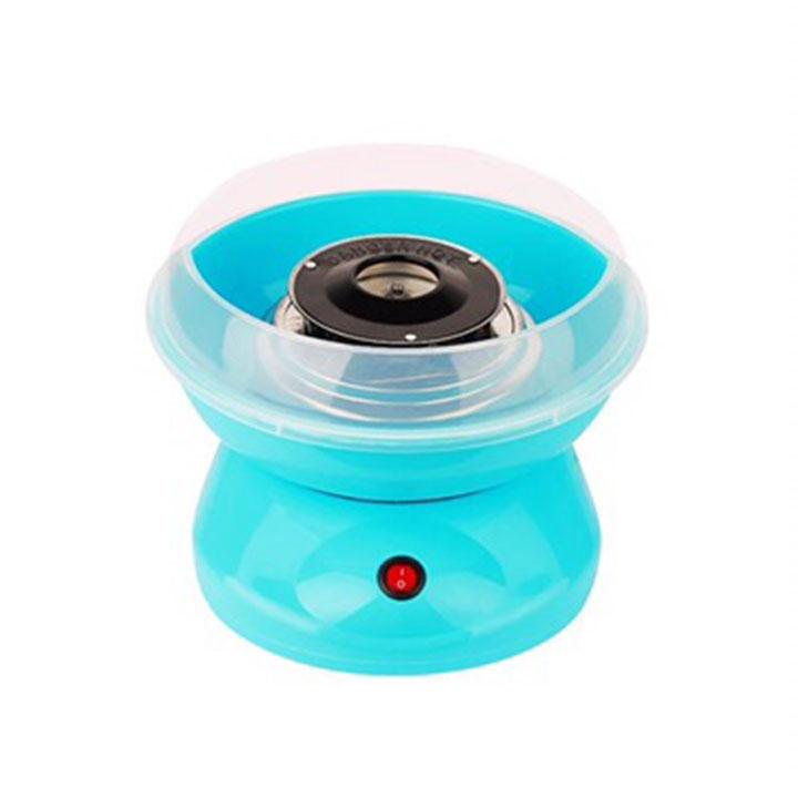 Máy Làm Kẹo Bông Gòn Mini Dành Cho Mọi Lứa Tuổi