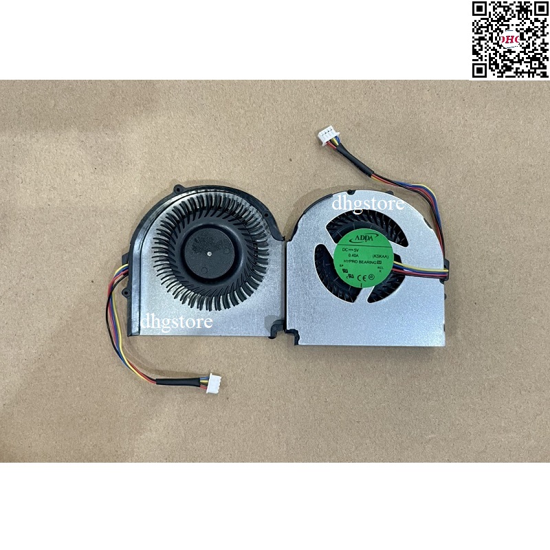Fan cpu fan radiator laptop lenovo-ibm thinkpad x220 x220i x230