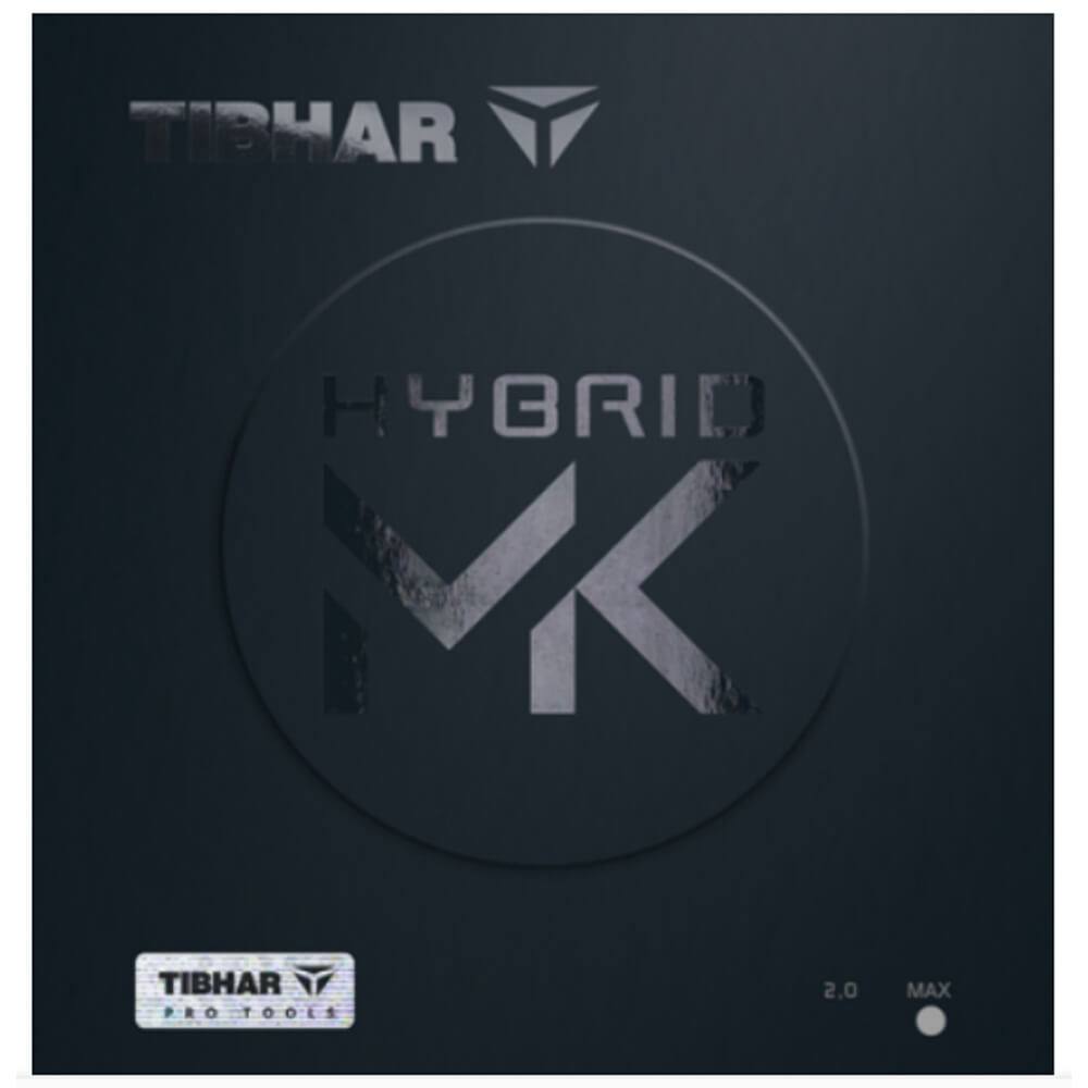 Mặt vpựt bóng bàn Tibhar MK hydrid
