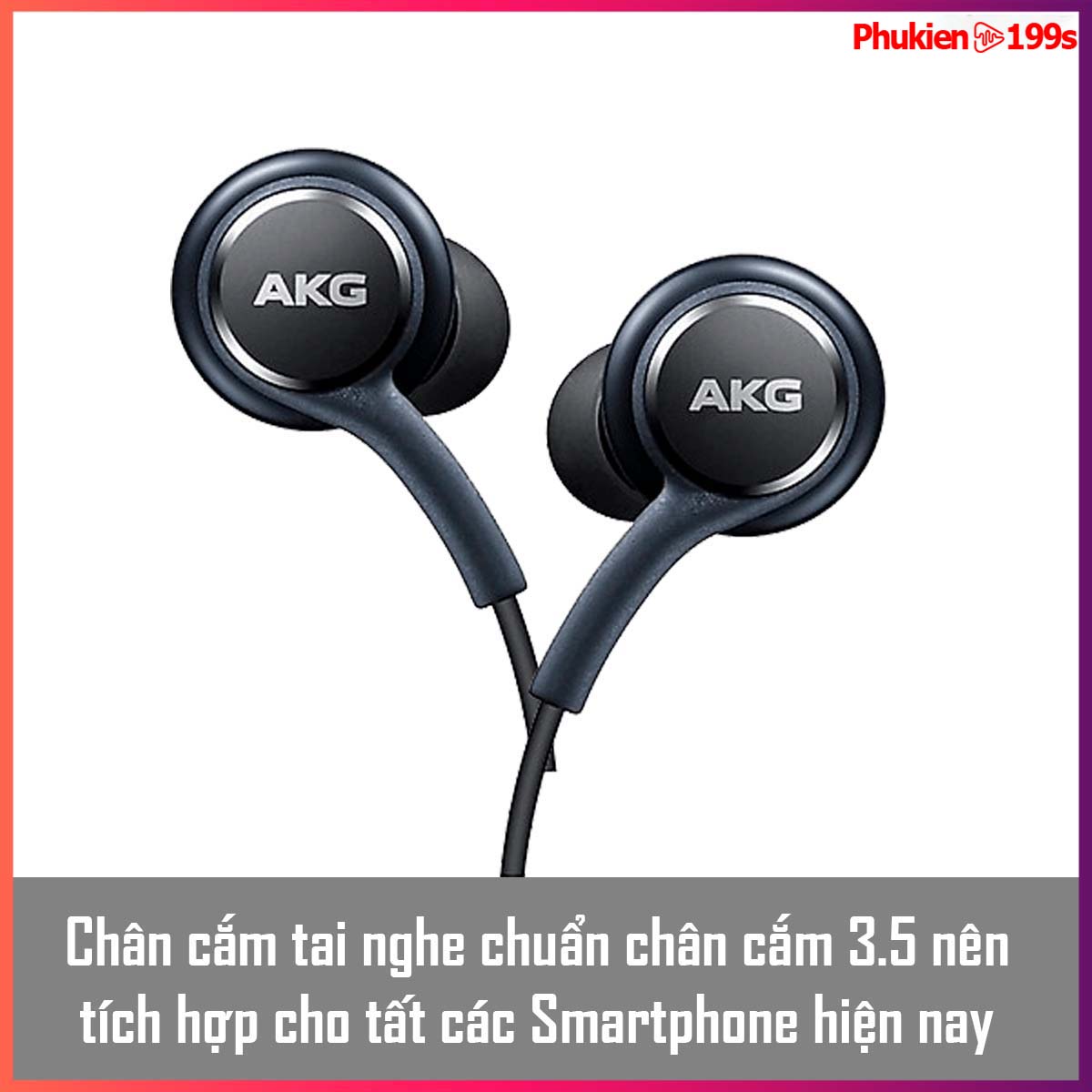 Tai nghe AKG S10