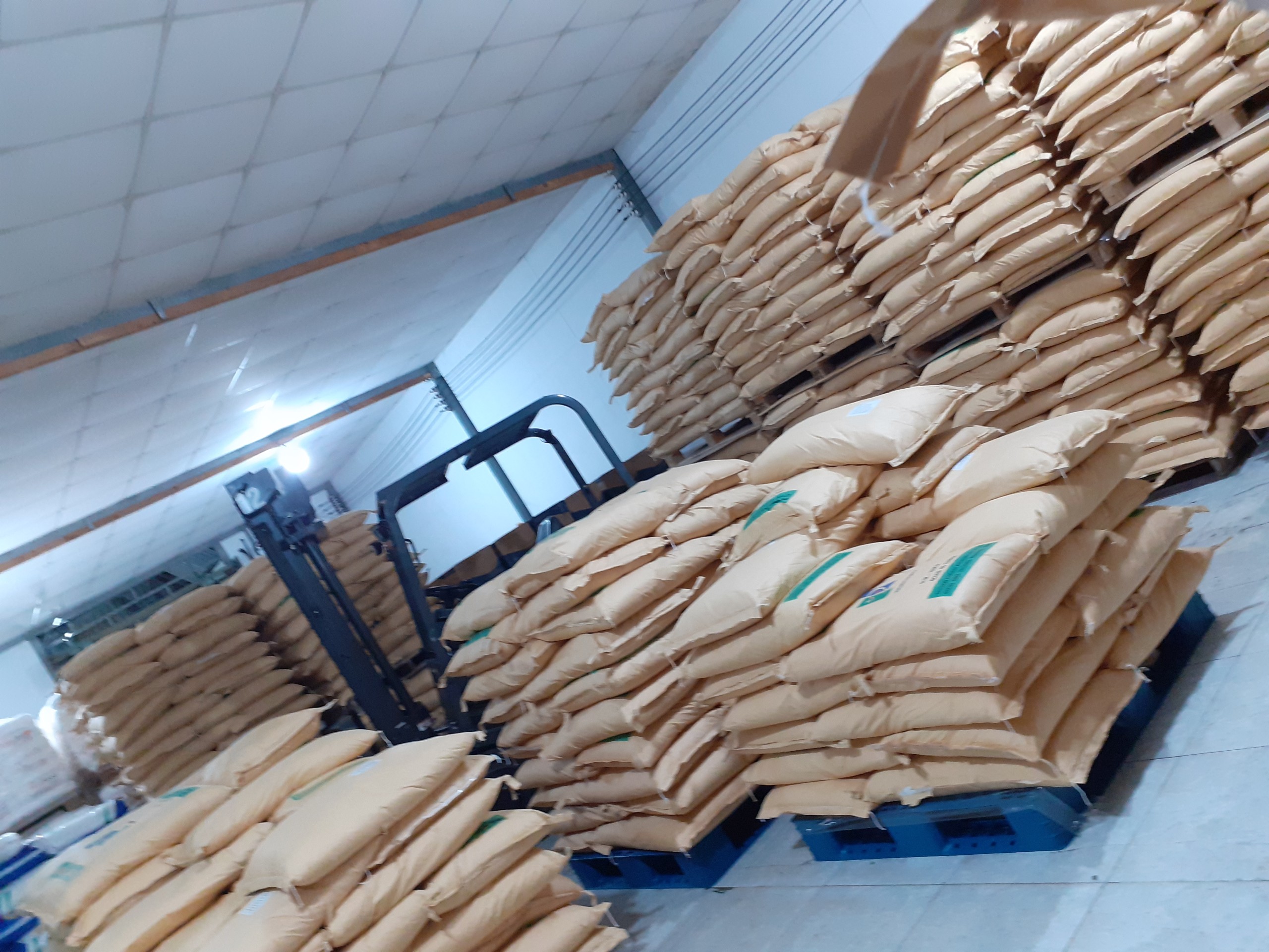 1KG Đường DEXTROSE MONOHYDRATE-Đường ít ngọt