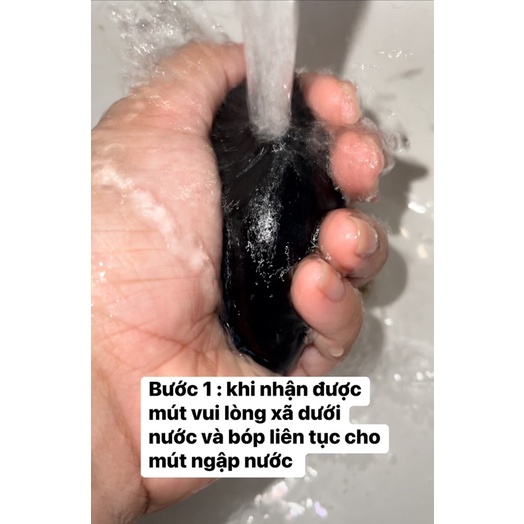 Mút Đánh Kem Nền DREAMER UMI SPONGE Shuttle