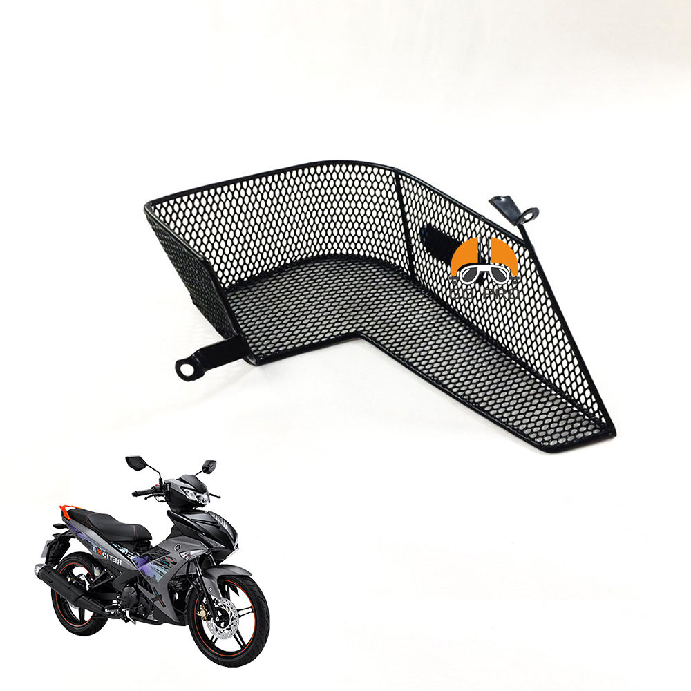 Rổ Hông Lưới Exciter 2015 - 2019