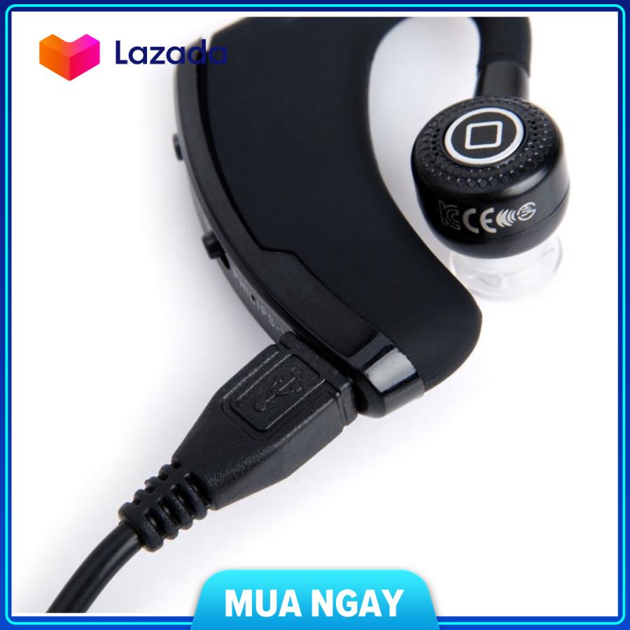 Tai Nghe Bluetooth V9