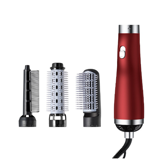 Máy Sấy Tóc đa chức năng duỗi thẳng làm xoăn cụp tóc