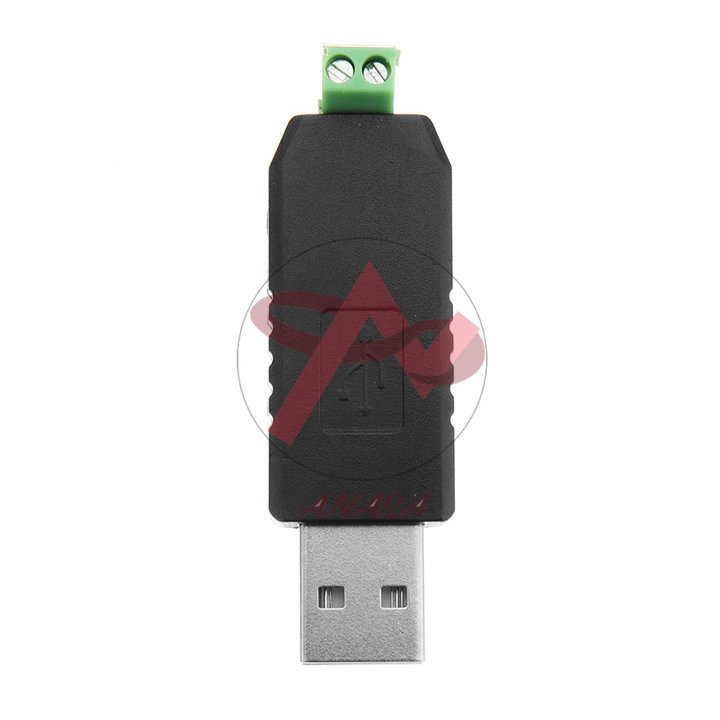 Module Chuyển Đổi USB Sang RS485 PL2303