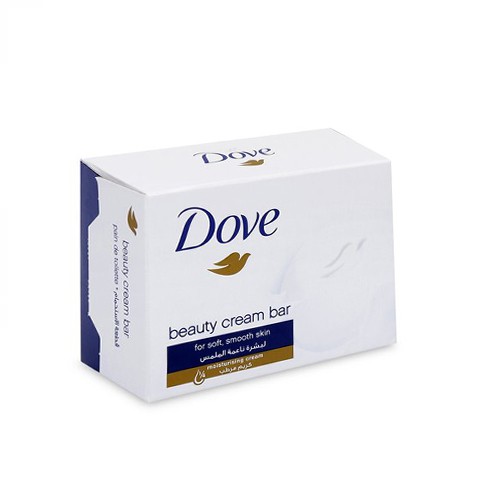XÀ BÔNG CỤC DOVE MỸ - 113gr
