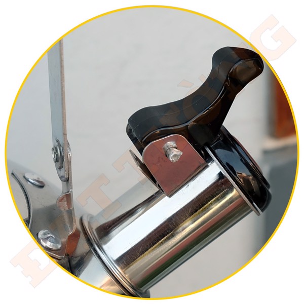 Ấm điện đun nước siêu tốc Đạt Tường 5 lít - BẢO HÀNH 1 NĂM