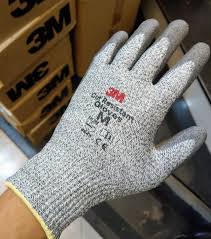 Găng tay chống cắt 3M Level 5 4543