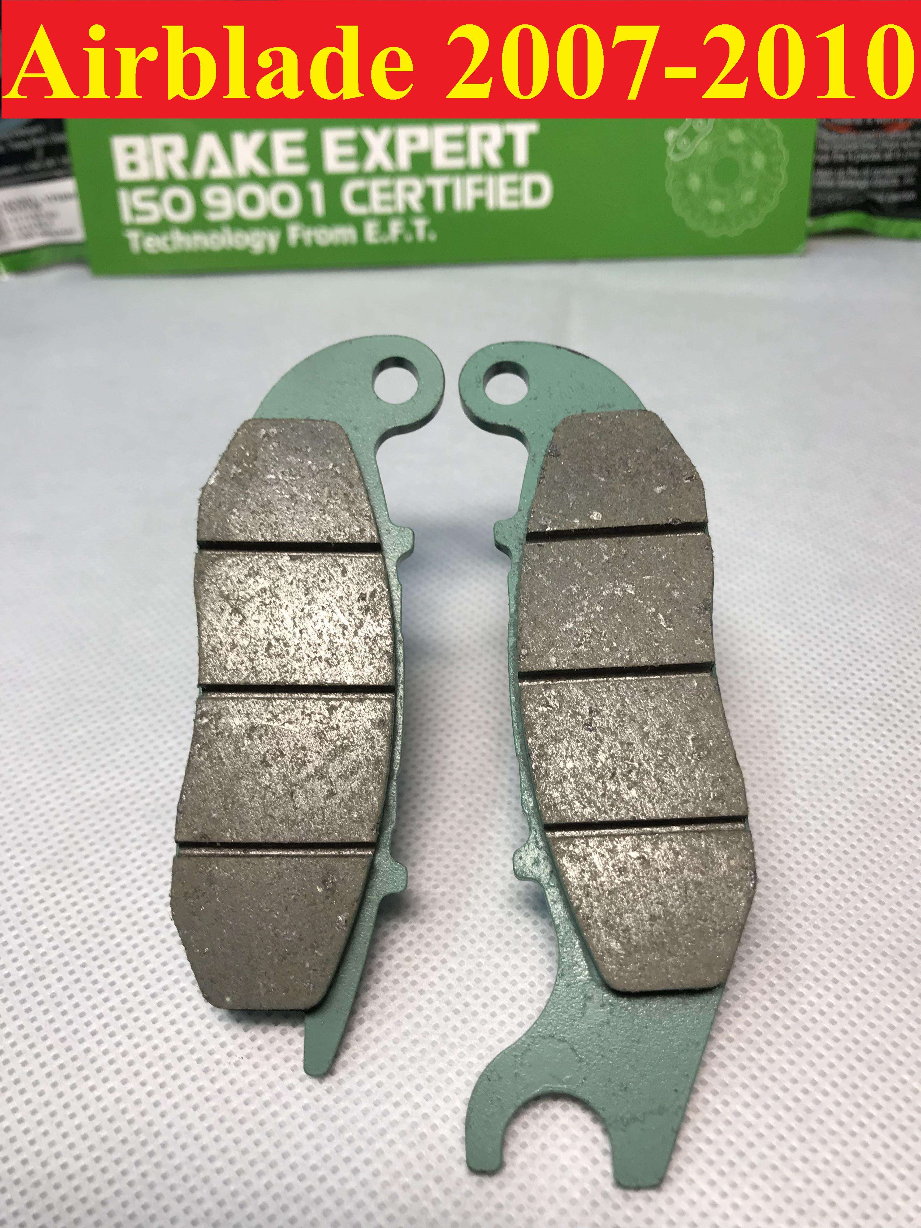Bố thắng đĩa VTC Airblade Fi 110-125 (VPH006-VPH010)