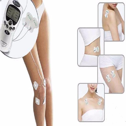 Máy Massage Xung Điện Trị Liệu