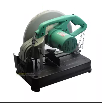 [HCM]355mm Máy cắt sắt 2000W DCA AJG04-355 (J1G-FF04-335)