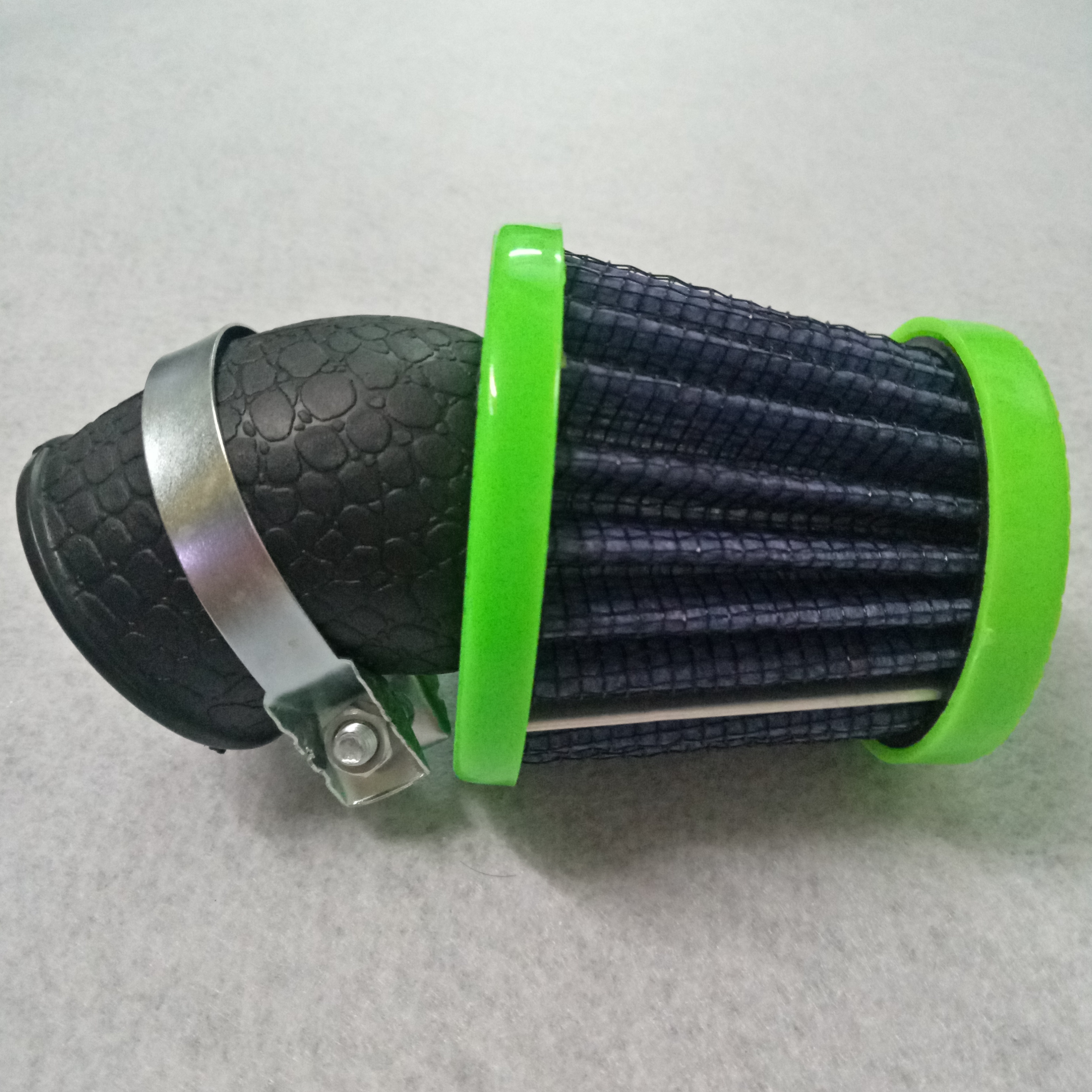 LỌC GIÓ TĂNG TỐC CHO DREAM , WAVE ,CUB họng 35 mm