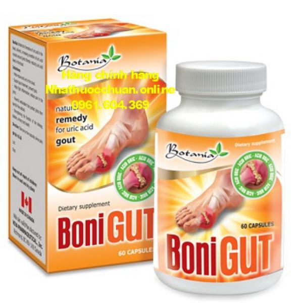 BoniGut