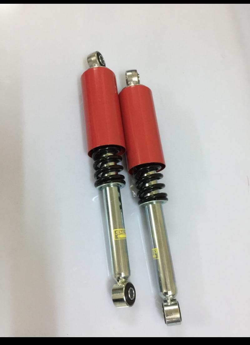Phuộc sau MD gắn  wave dream 1 cặp