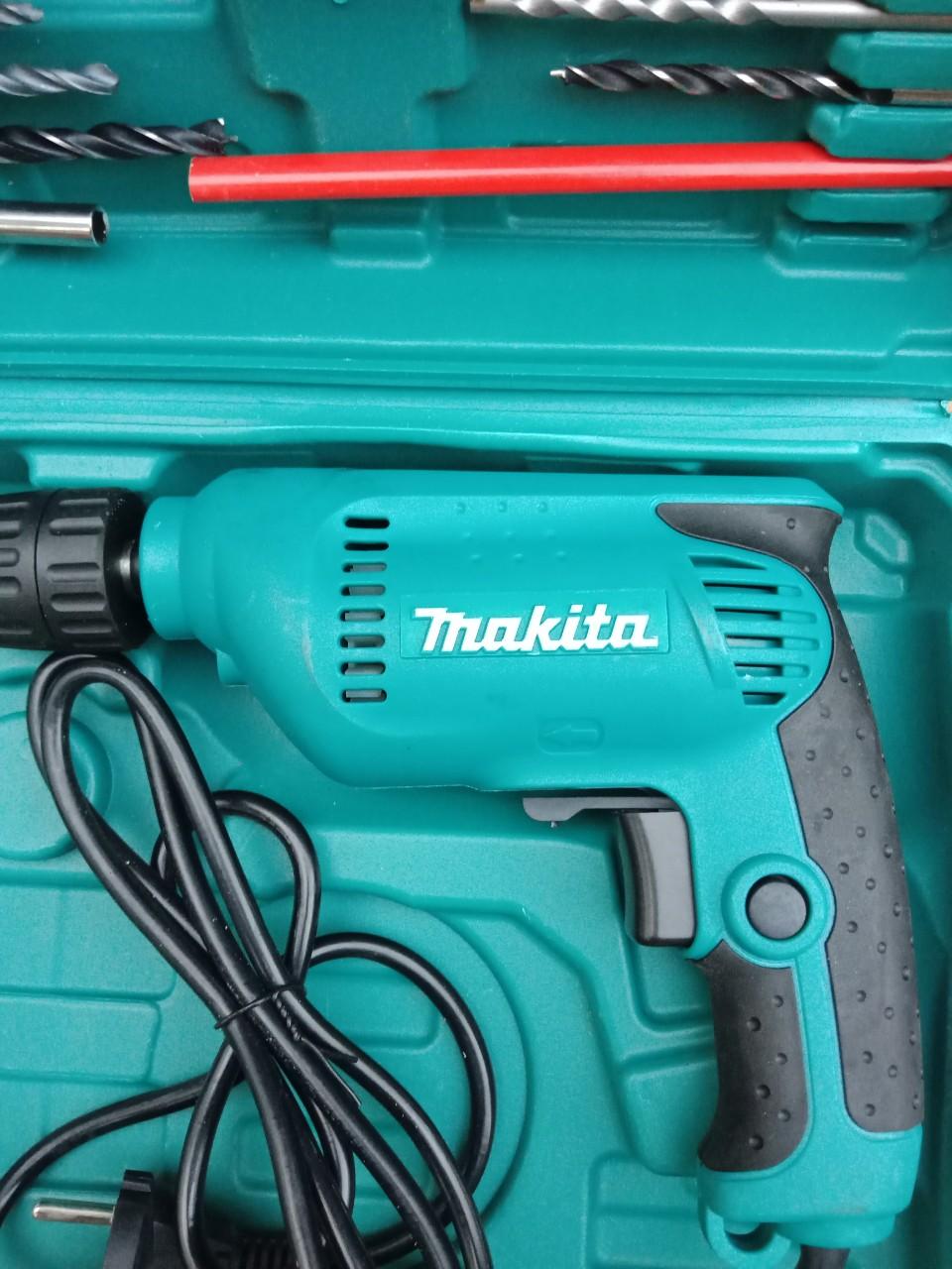 MÁY KHOAN MAKITA 1630  may ban vit