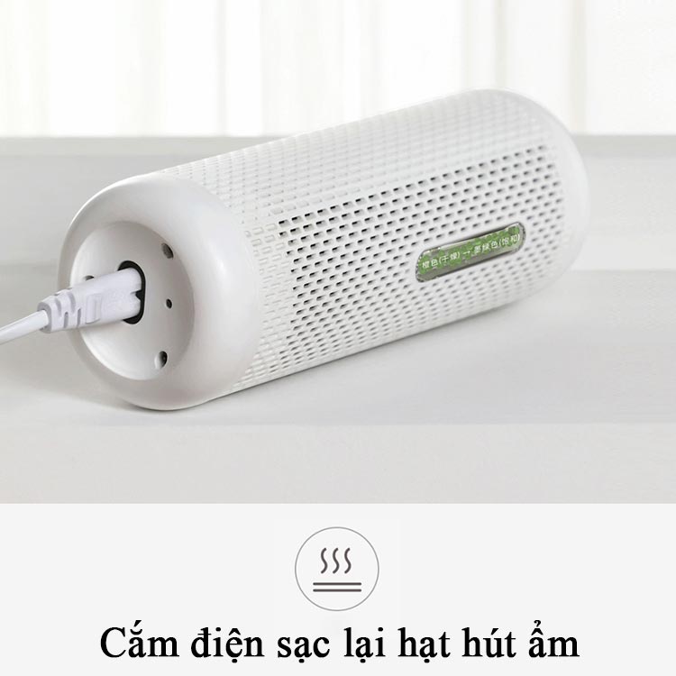 máy hút ẩm deerma CS50M