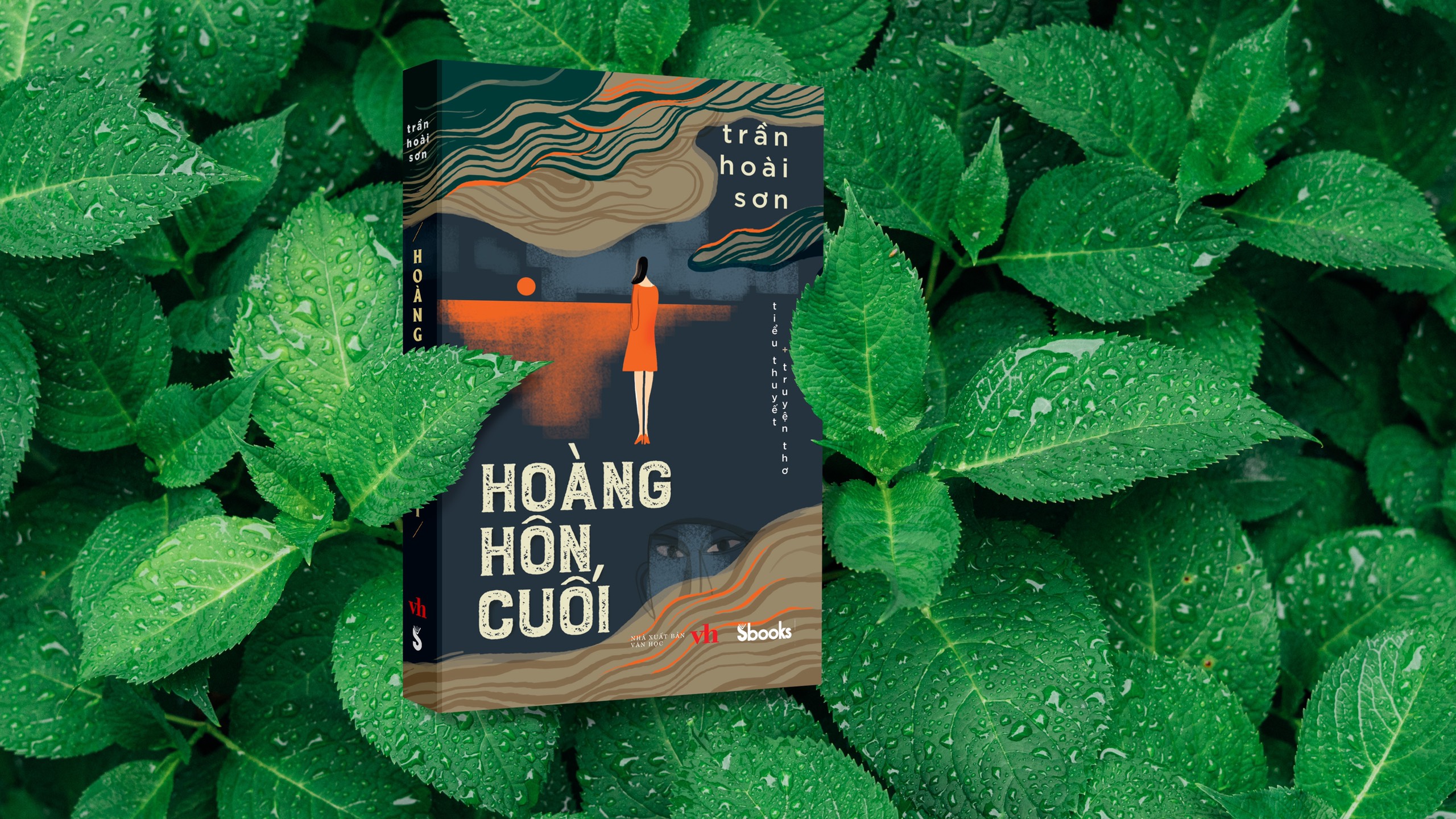 Sách - Hoàng Hôn Cuối - SBOOKS