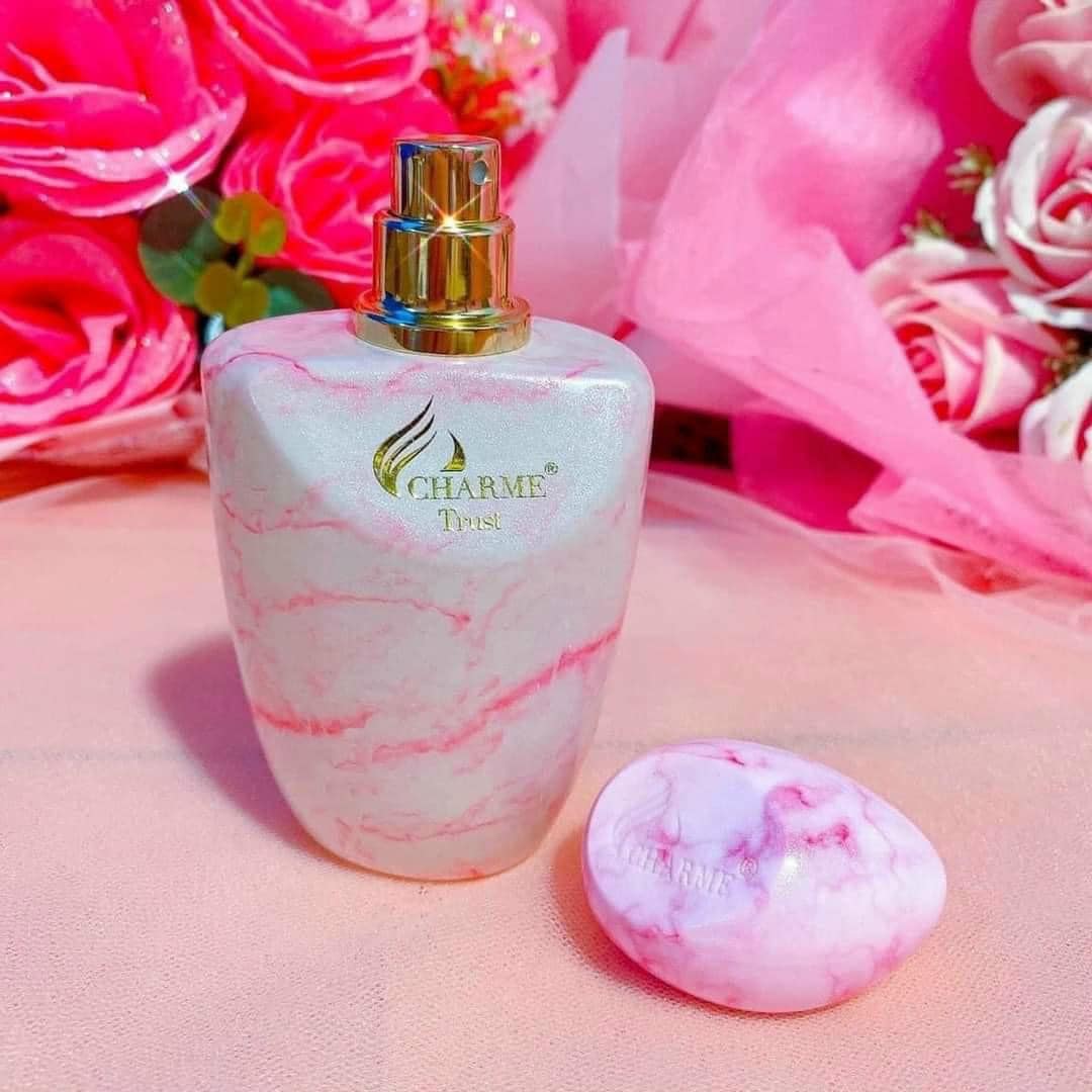 Nước Hoa Charme_Trust 50ml