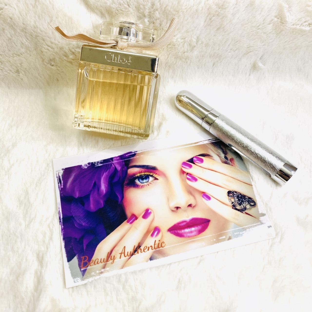 (7,5ml) perfume women Chloe Eau de Parfum