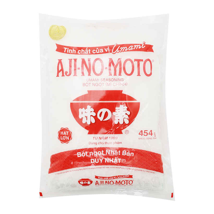 454gr Bột ngọt mì chính