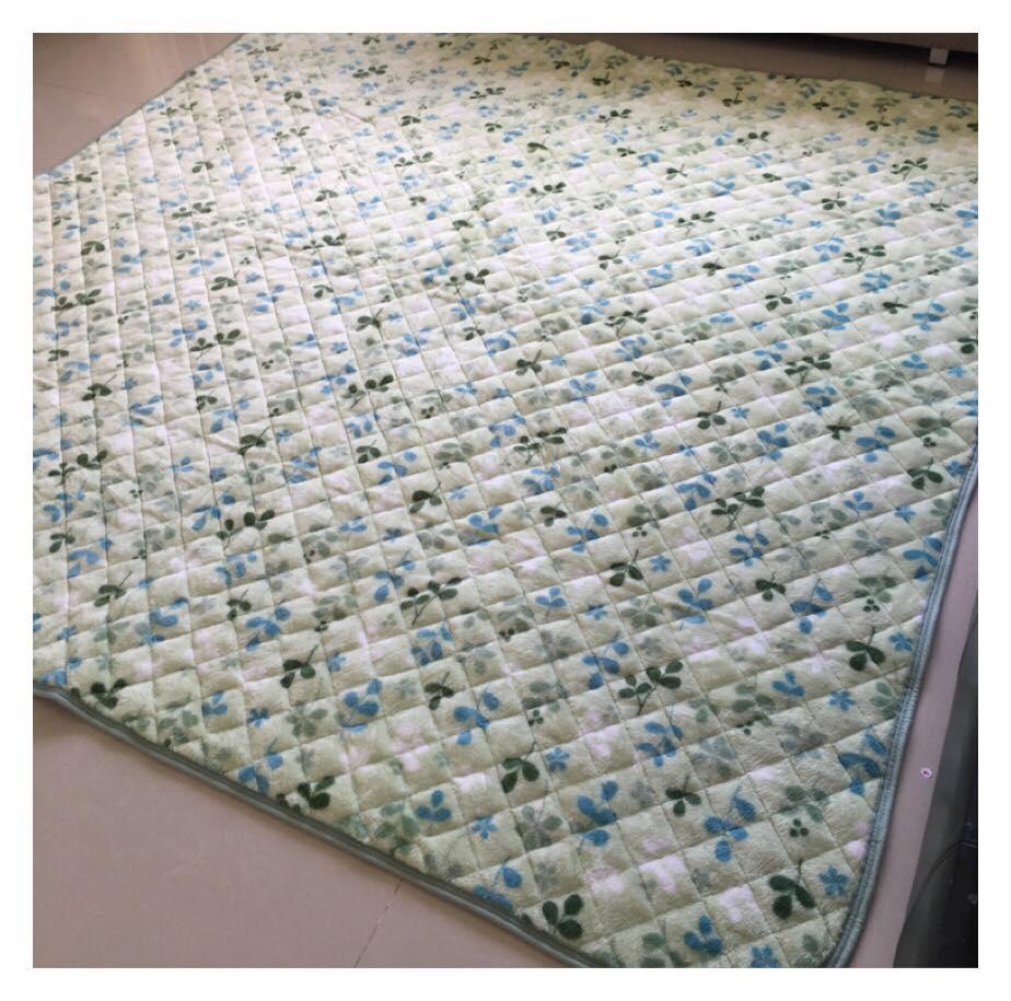 combo10 cái thảm lông nhiề size giá hủy diệt ( sunlight)