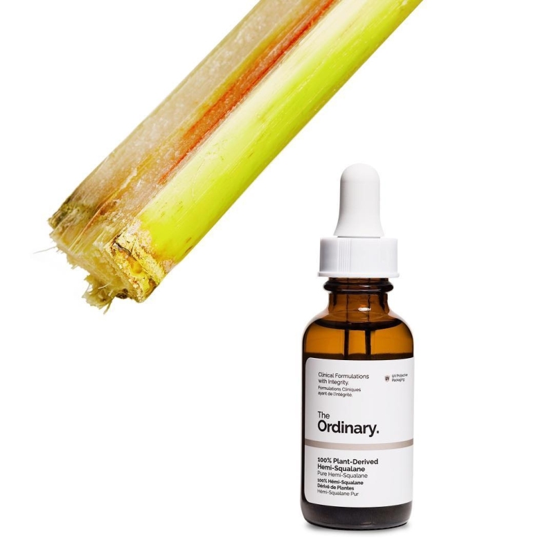 The Ordinary 100% Plant-Derived Squalane Serum Cấp Ẩm Giữ Nước Giảm Mụn Chống Lão Hóa Cải Thiện Đốm Nâu 30ml giá rẻ