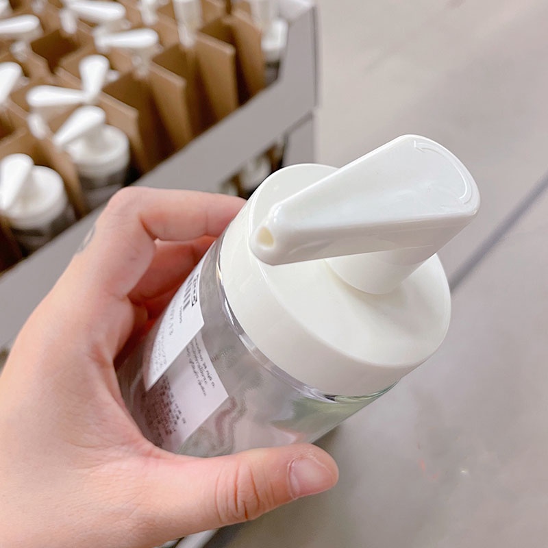Bình chiết đựng xà phòng Tackan IKEA