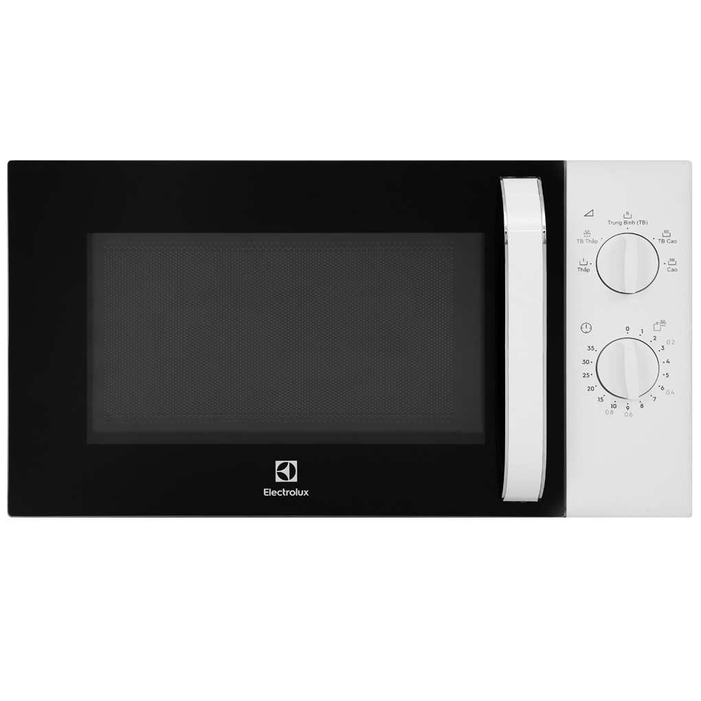 Lò vi sóng Electrolux EMM20K18GW 20L