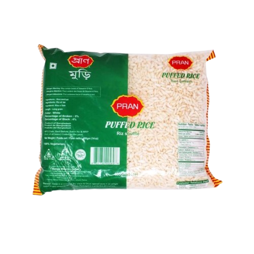 BỎNG GẠO – PUFFED RICE / MURI 200G