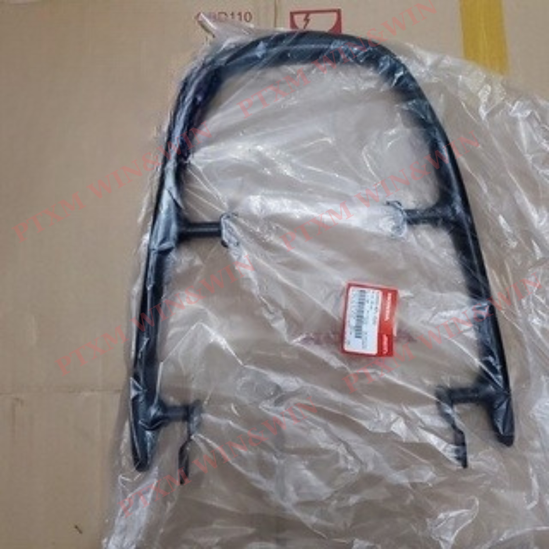 Cảng sau wave zx zin honda việt nam - 50400-kfl-d20
