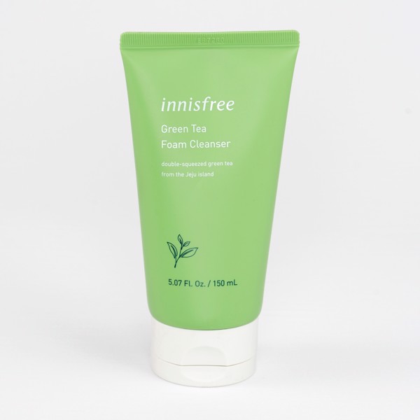 SỮA RỬA MẶT INNISFREE  TRÀ XANH
