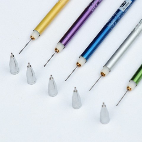 Bút Chì Bấm Mini MD-H1031 0.7mm