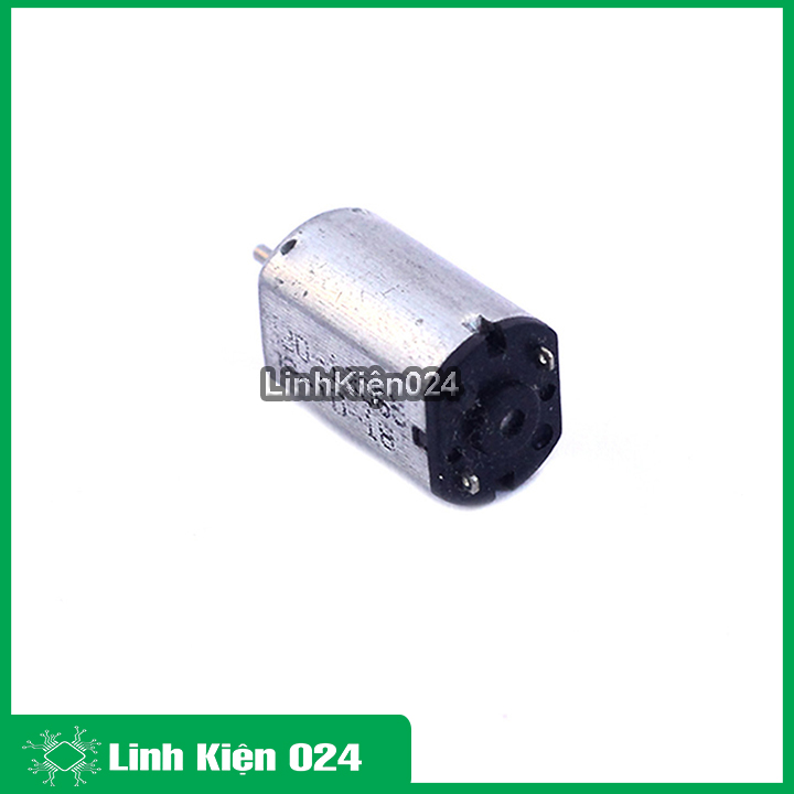 Supper motor m20 3-6vdc46000rpm