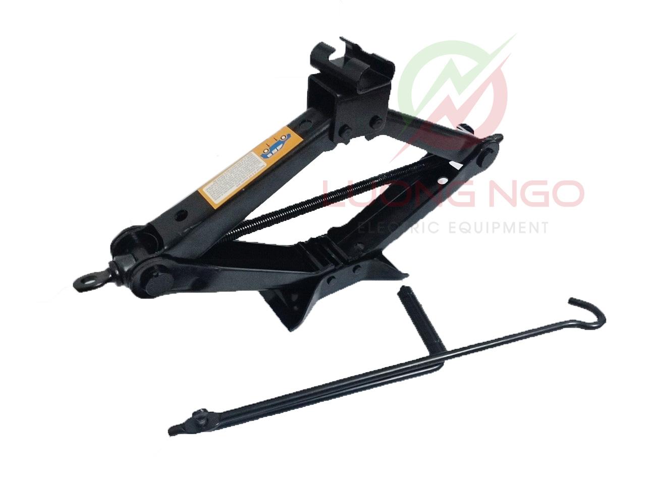 Kích gầm xe 2.5 tấn
