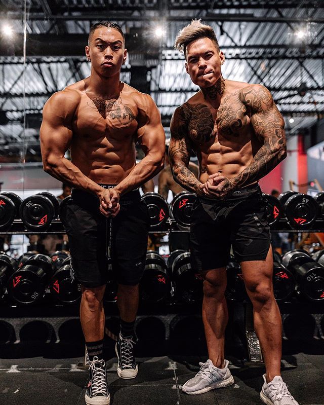 Quần tập GYM nam cao cấp LVFT SQ515