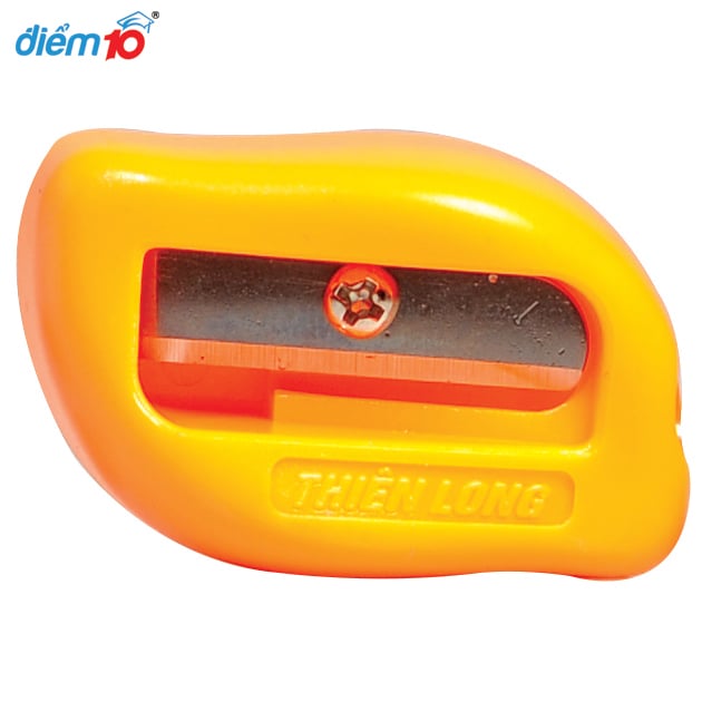 Chuốt chì chiếc lá Điểm 10 TP-S021