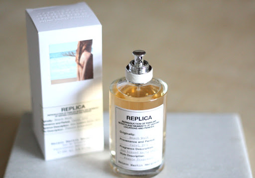 Nước Hoa Replica Beach Walk mẫu thử 2ml/5ml/10ml