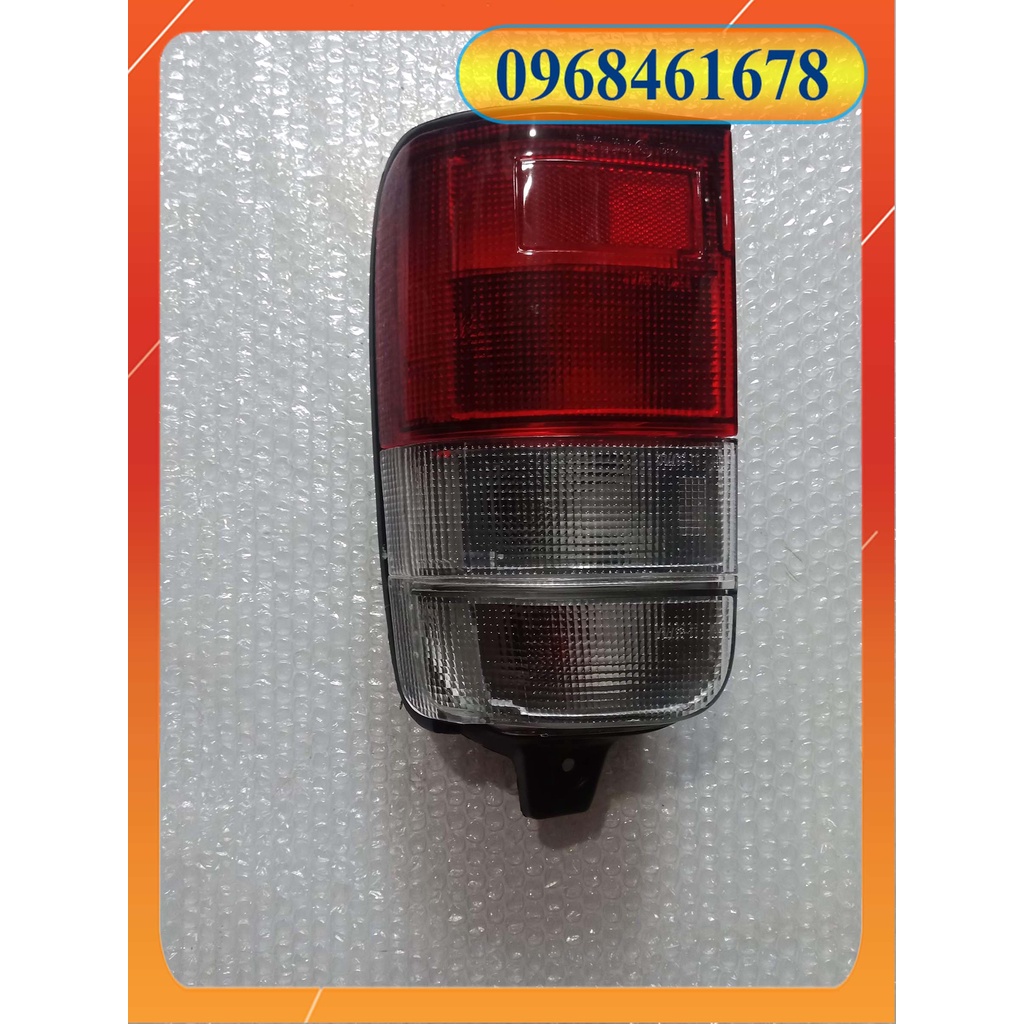 ĐÈN HẬU ZACE ĐỜI 98-01