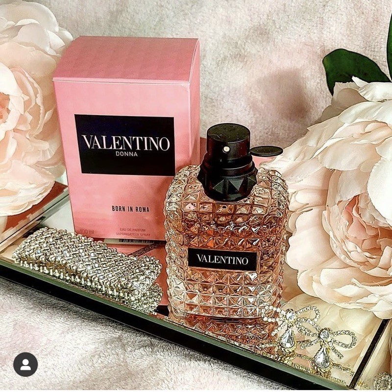 Valentino Donna Born In Roma Edp 100Ml