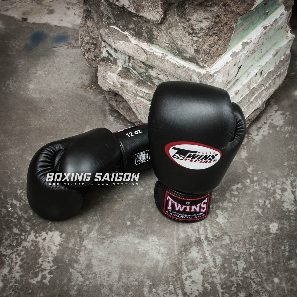 Găng tay Boxing Muay Thai Twins Thái Lan