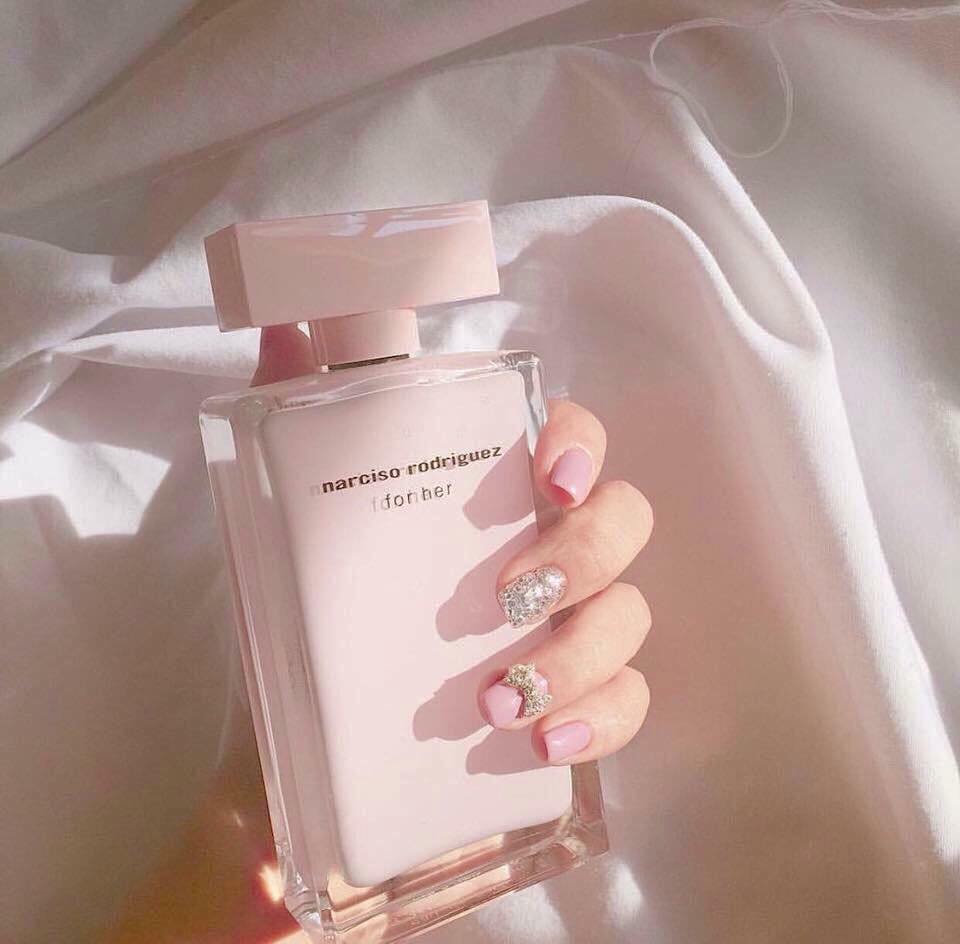 Nước hoa nữ NARCISO RODRIGUEZ For Her Eau De Parfum 100ml